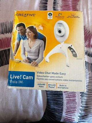 Webcam