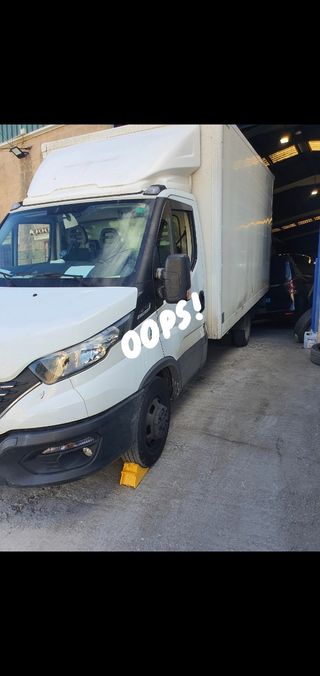 LOW COST  MUDANZAS Y TRANSPORTES!