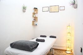 💥MASAJISTA TITULADO CON EXPERIENCIA BARCELONA💥