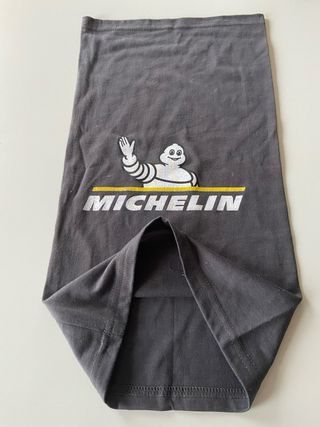 Braga Michelin y rascador hielo parabrisas nuevos