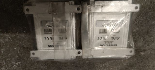 Creston sonnex link extender