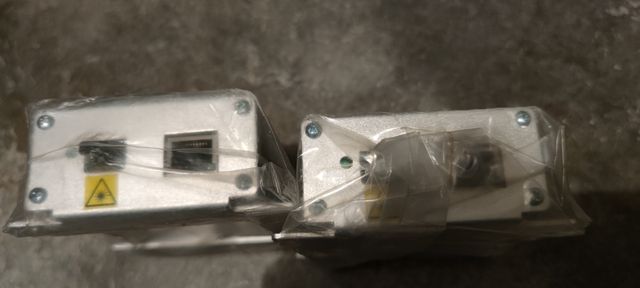 Creston sonnex link extender