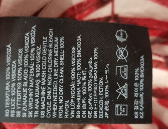 Johanna ortiz floral dress EU 34