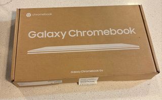 Nuovo laptop Samsung