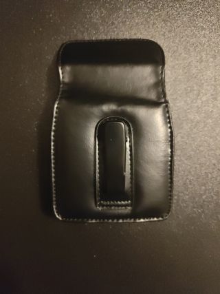 Funda Piel GBA 