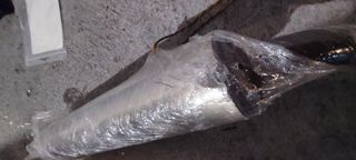 Escape nsr 125 JC 22