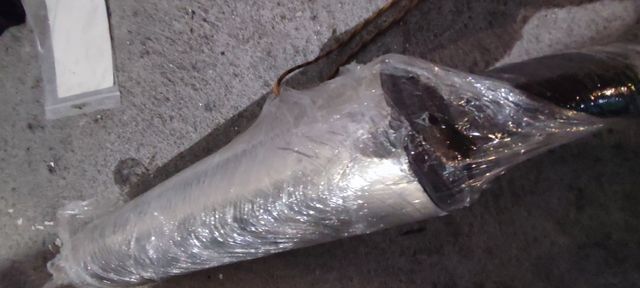 Escape nsr 125 JC 22