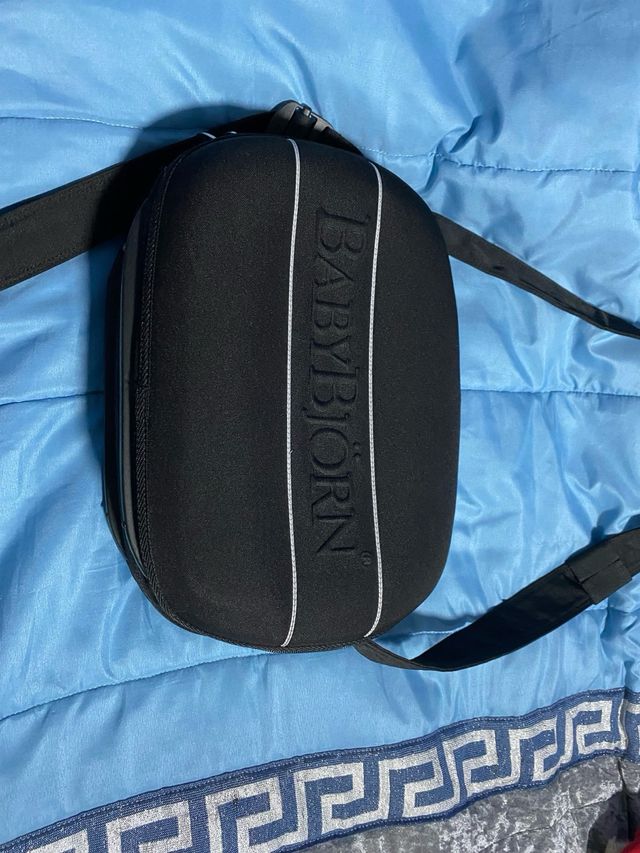 Maleta bebe Babybjörn