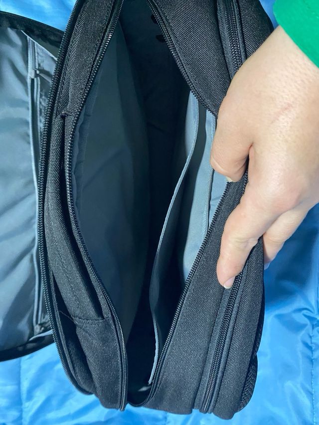 Maleta bebe Babybjörn