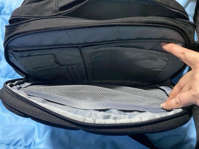 Maleta bebe Babybjörn