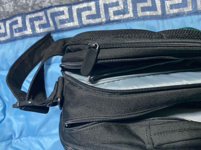 Maleta bebe Babybjörn