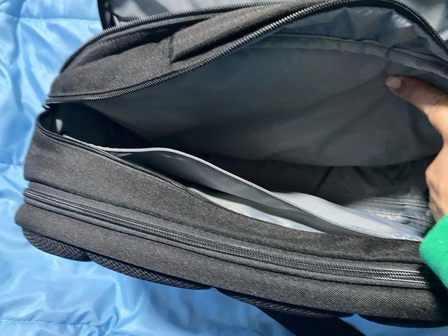 Maleta bebe Babybjörn