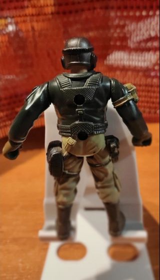 Soldados Militares 