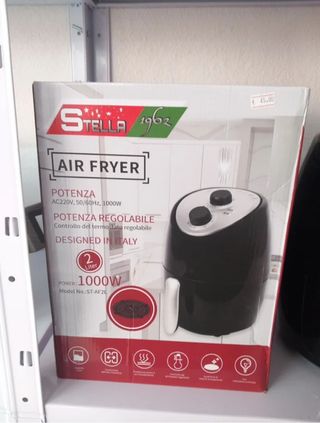 AIR FRYER STELLA 2L