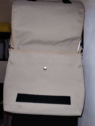 Bandolera 
