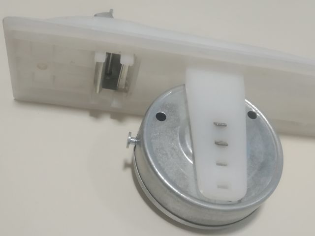 Enrollador persiana nuevo a estrenar