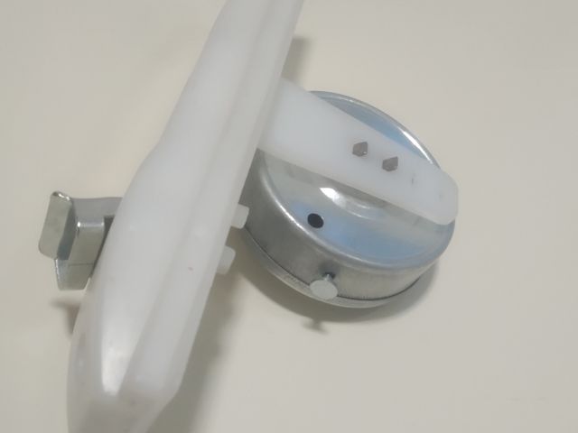 Enrollador persiana nuevo a estrenar