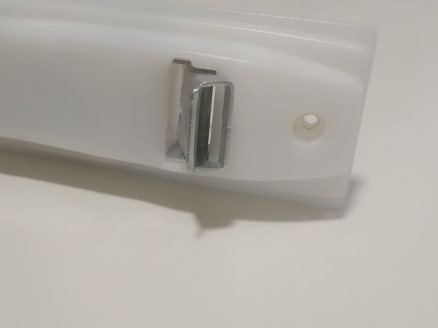 Enrollador persiana nuevo a estrenar