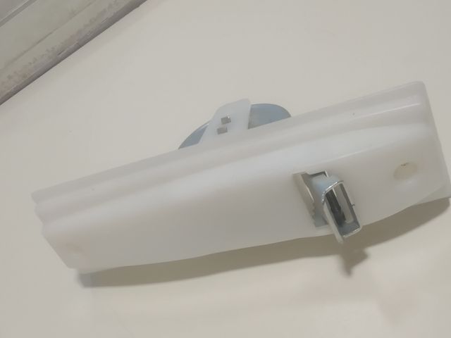 Enrollador persiana nuevo a estrenar