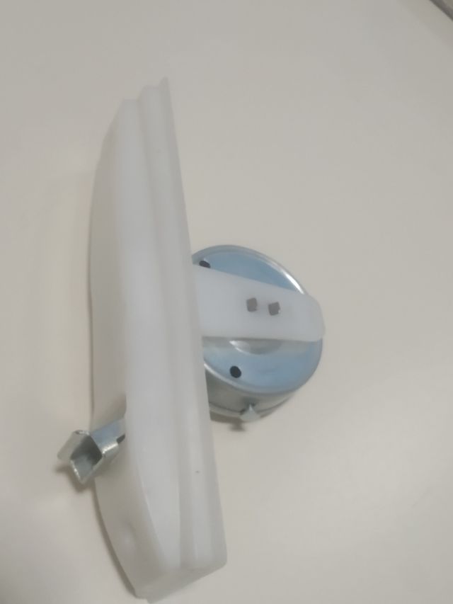 Enrollador persiana nuevo a estrenar