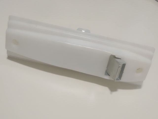 Enrollador persiana nuevo a estrenar