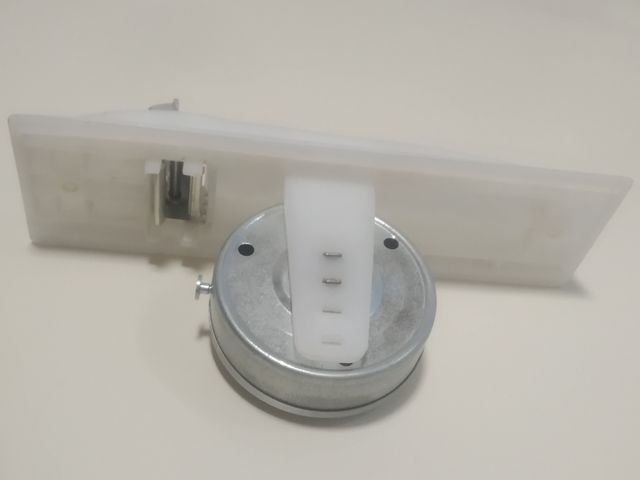 Enrollador persiana nuevo a estrenar