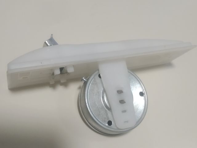 Enrollador persiana nuevo a estrenar