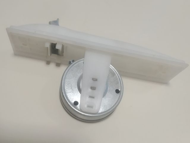 Enrollador persiana nuevo a estrenar