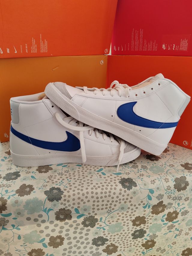 Nike Sportswear blazer