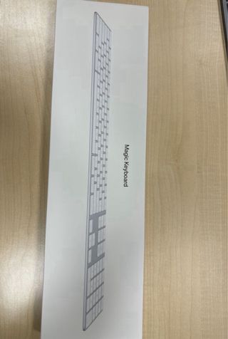 cajas vacías Apple, Macbook y accesorios