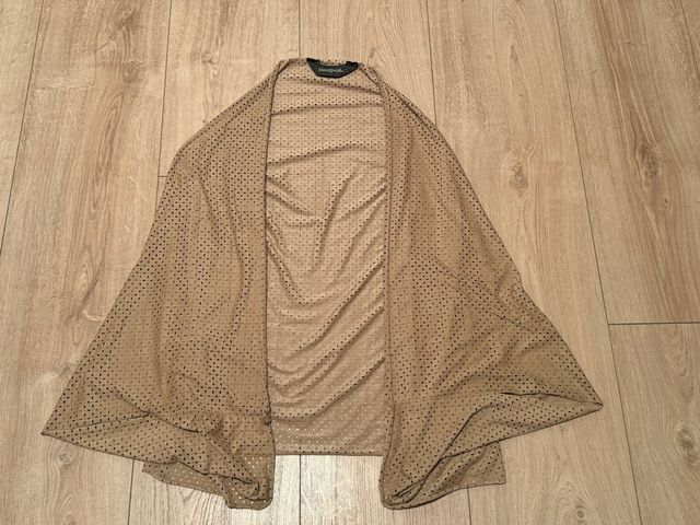 Camisa mujer Desigual en perfecto estado