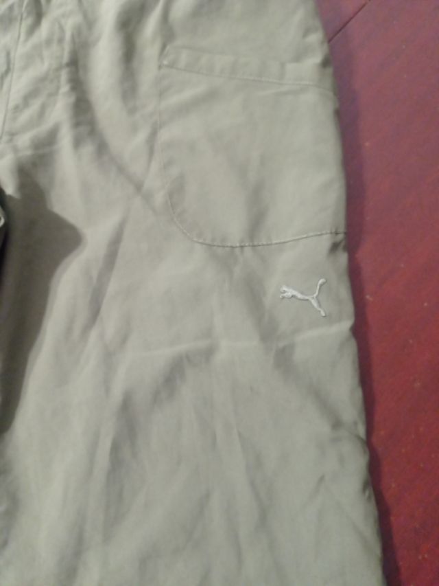 Pantalones deportivos Puma