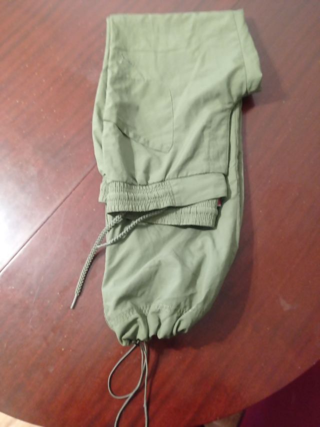 Pantalones deportivos Puma