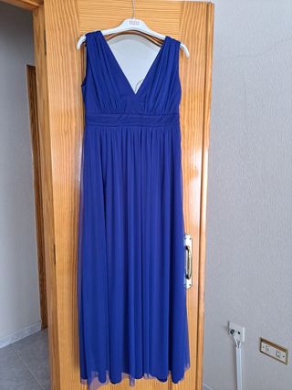 Vestido mujer Luna Lluna