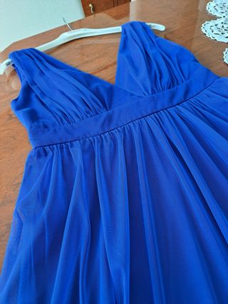 Vestido mujer Luna Lluna