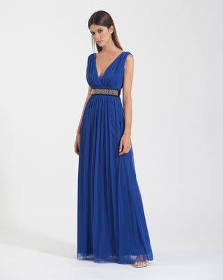 Vestido mujer Luna Lluna