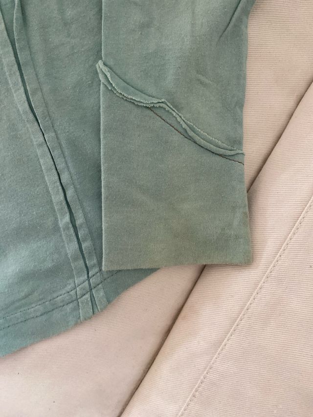 Maglietta manica lunga bambino