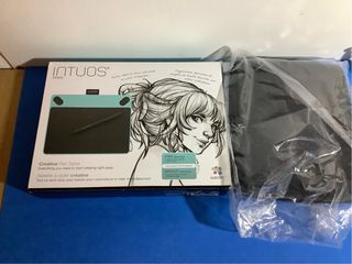 Tableta grafica Wacon Intuos