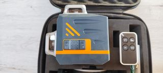 Nivel laser Cigman CM701