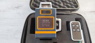 Nivel laser Cigman CM701