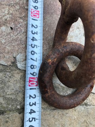 LOTE DE ANTIGÜEDADES