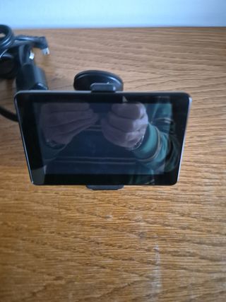 Navigatore satellitare garmin