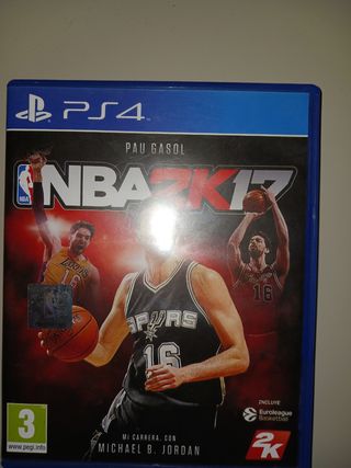 Nba 2017