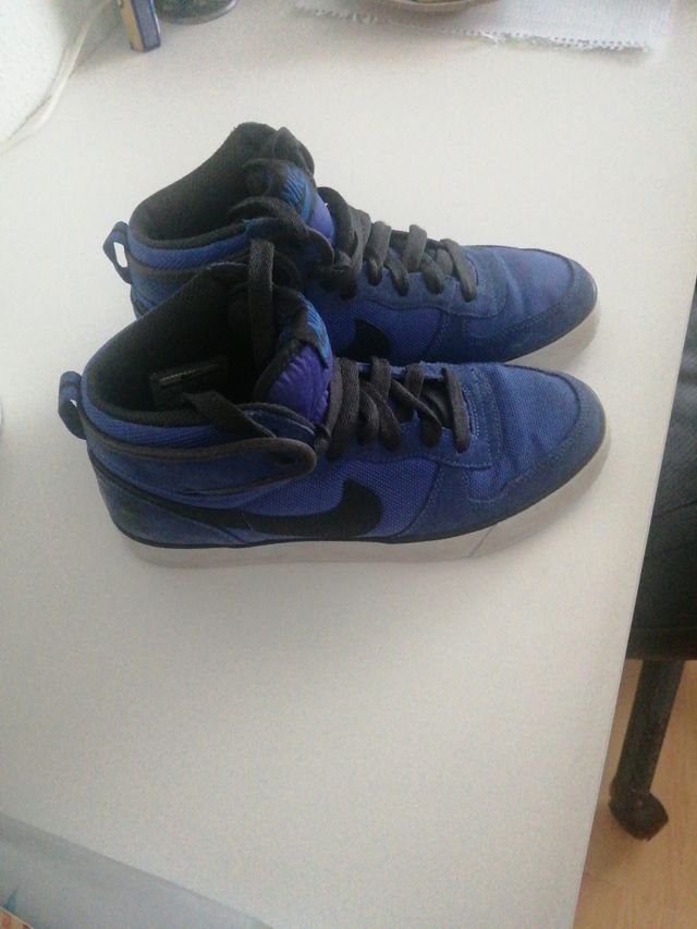 Zapatillas Nike niño