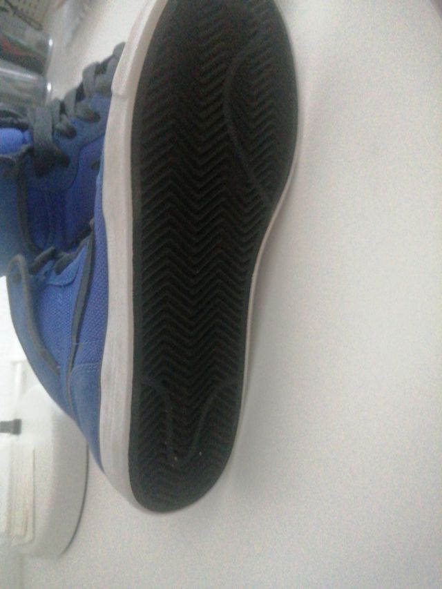 Zapatillas Nike niño