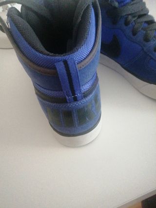 Zapatillas Nike niño