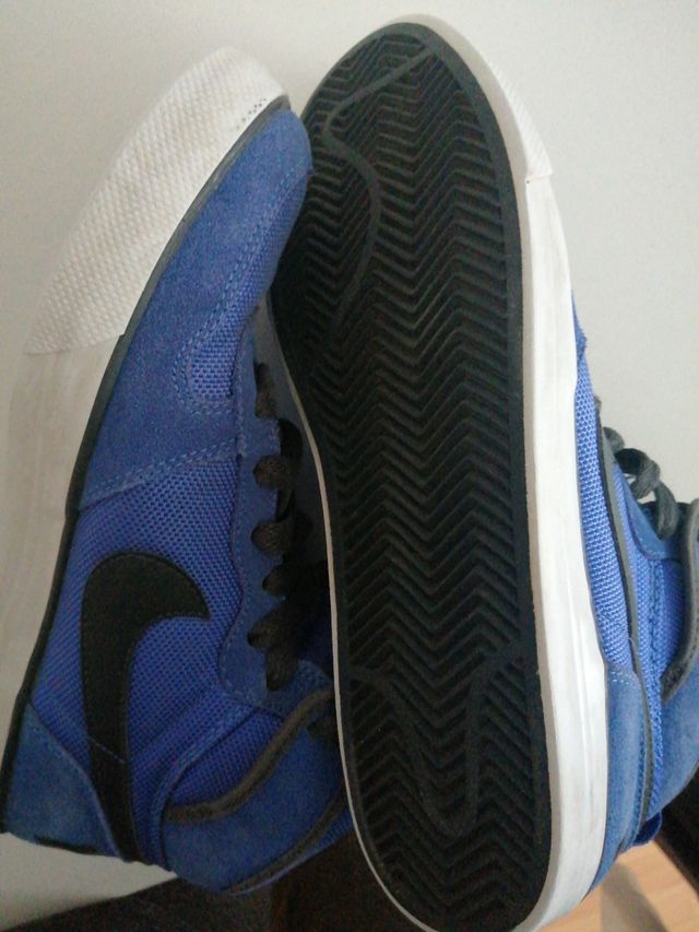 Zapatillas Nike niño