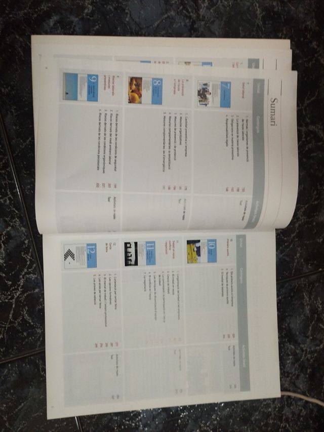 Libro de Formación y Orientación Laboral