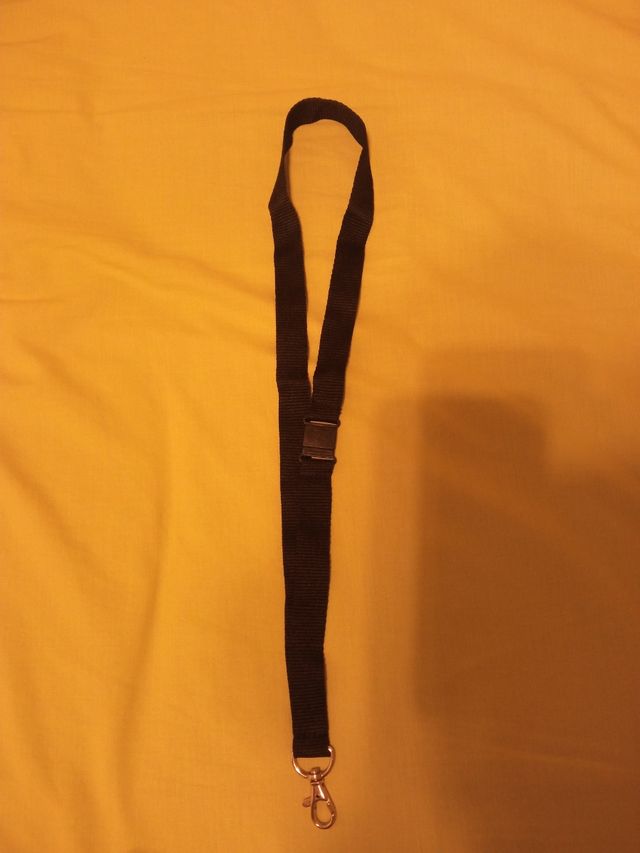 Bolsito guarda llaves, etc. con calavera pirata