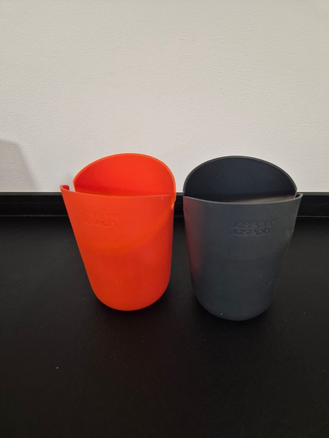 Cuencos para hacer palomitas microondas